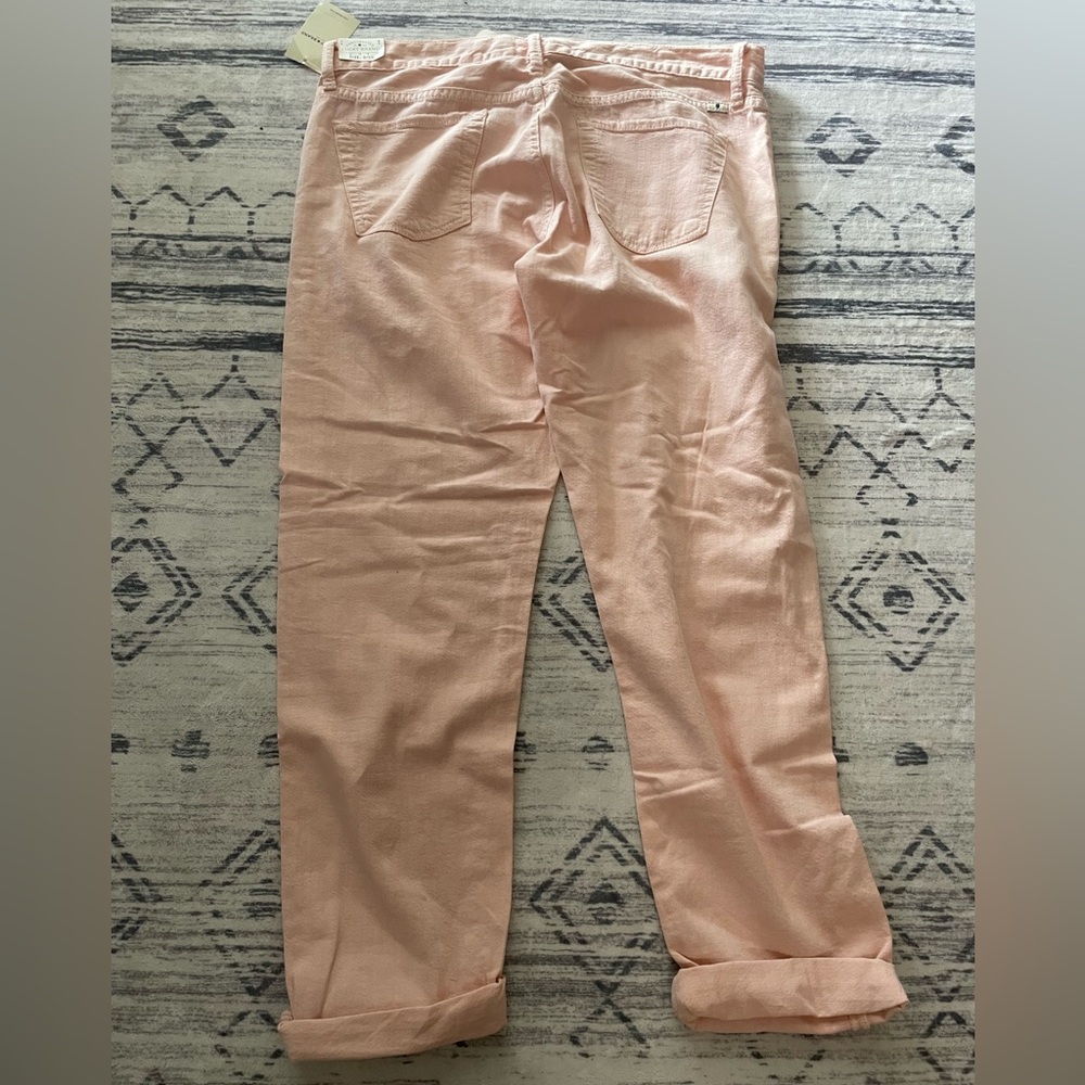 NWT Lucky Brand Sienna Slim Boyfriend - Picture 6 of 6